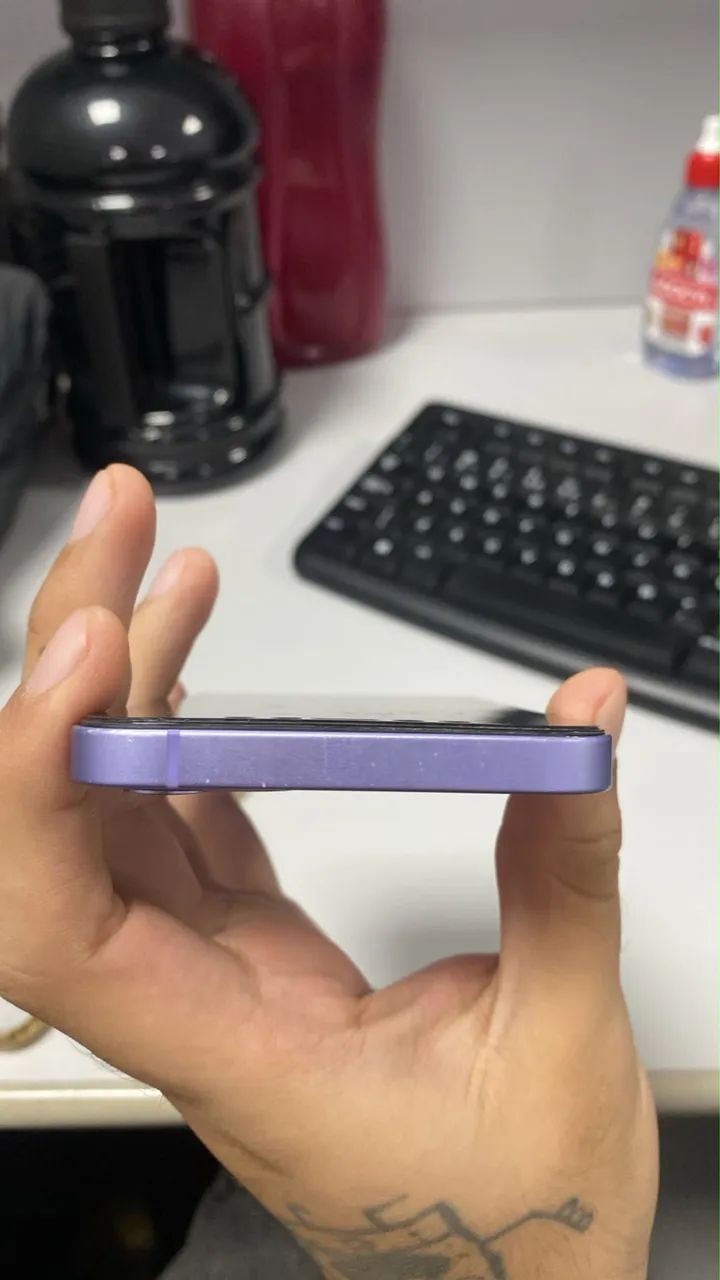 Iphone 12 128gb - Foto 2