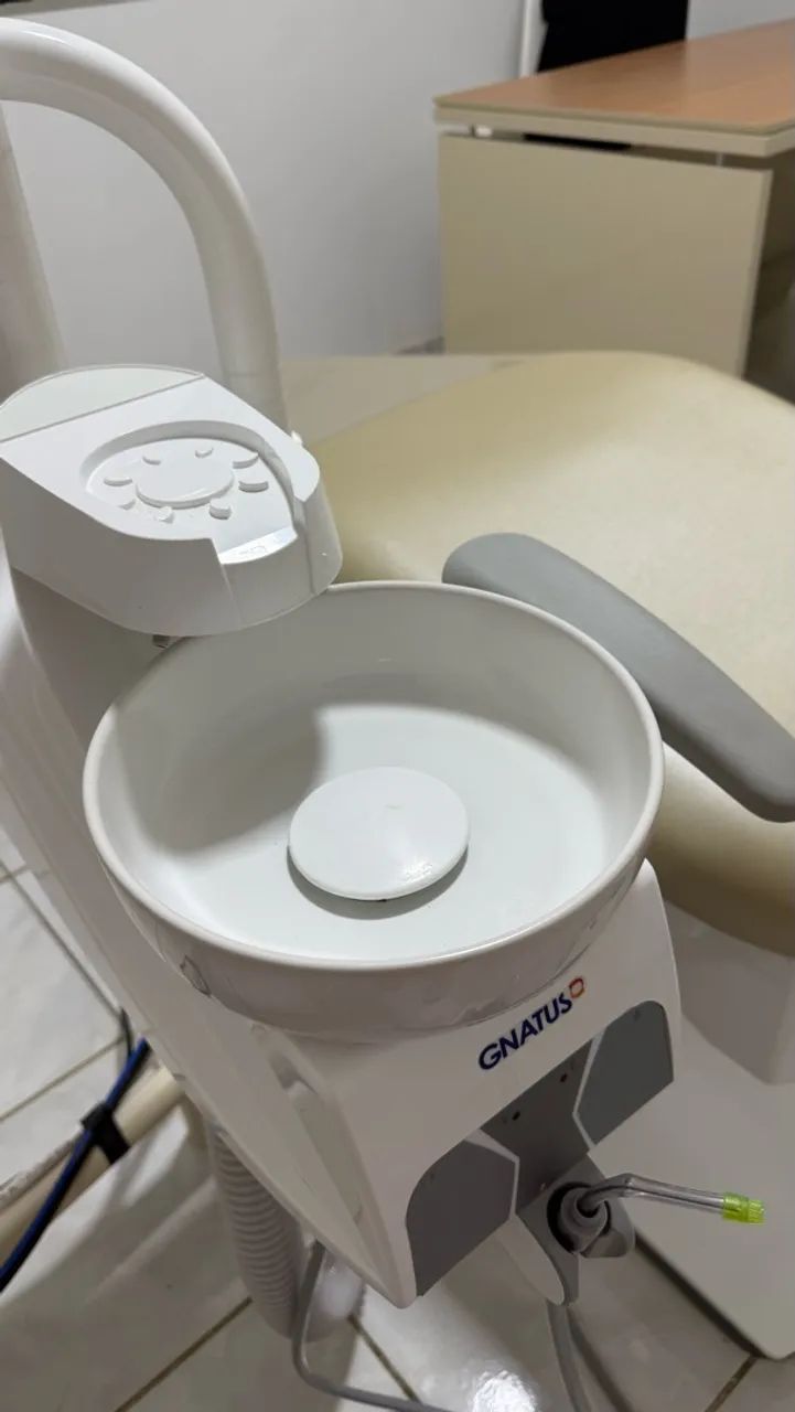 CADEIRA ODONTOLÓGICA  - Foto 4