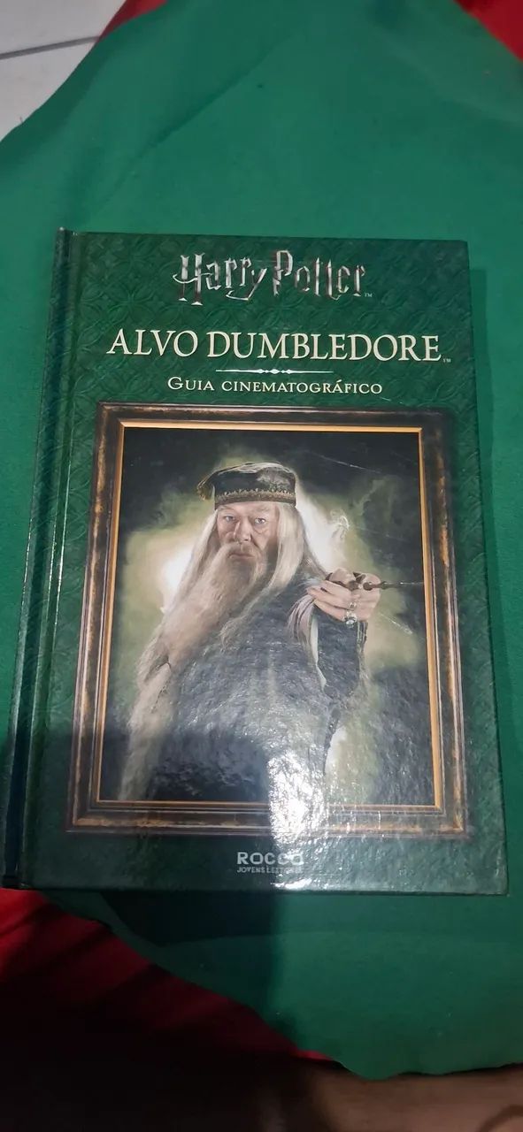 Guias de harry potter - Foto 4