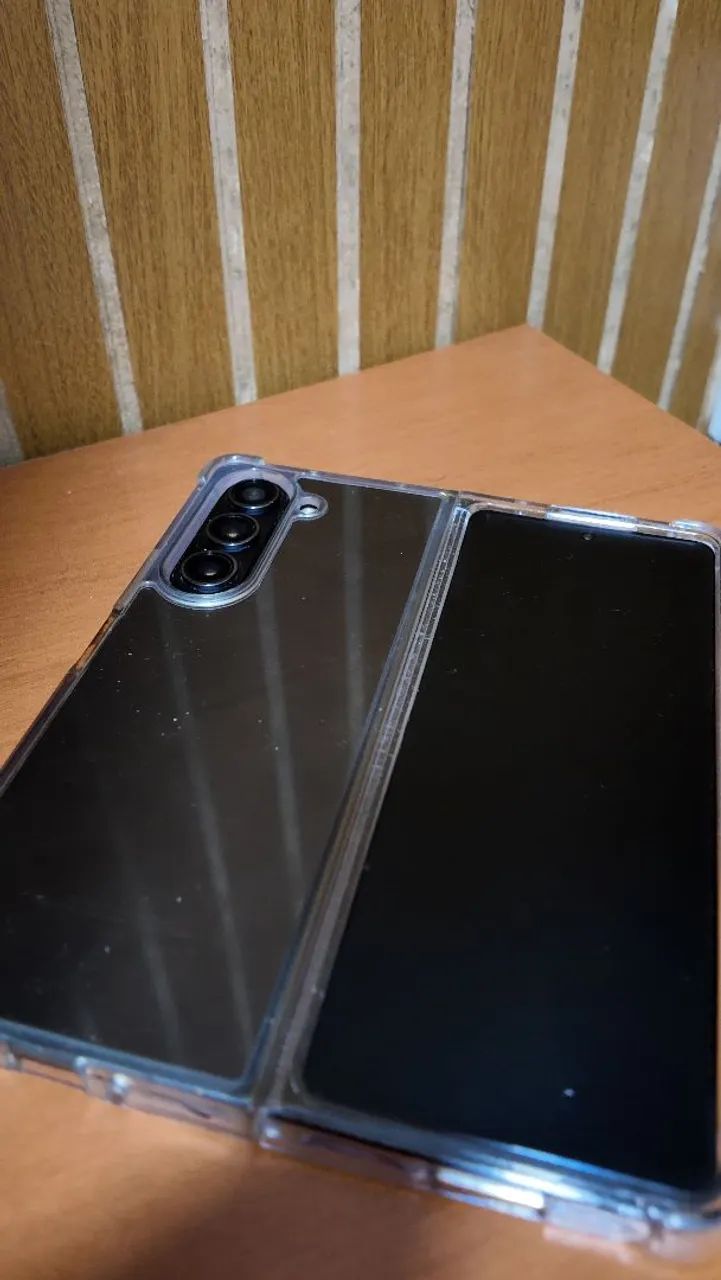 Galaxy Zfold 5 novo - Foto 3