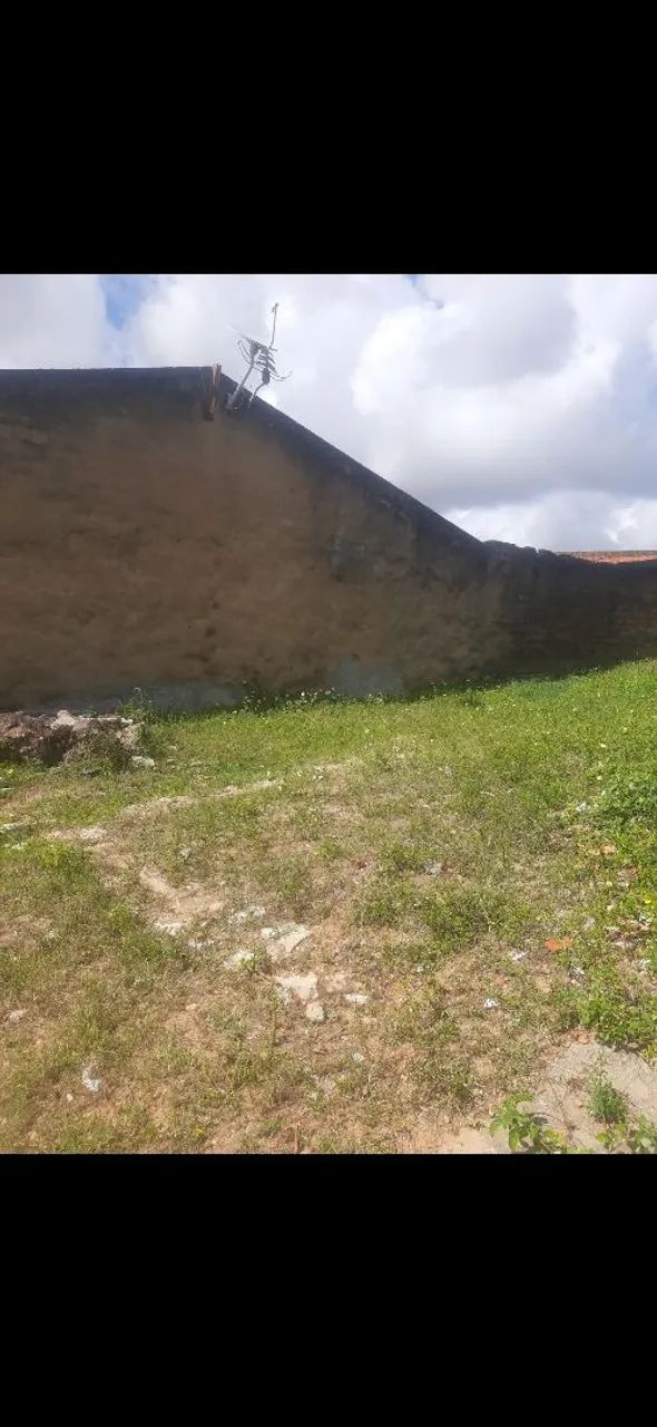 Terreno  com alicerce  no bairro cidade nova  - Foto 5