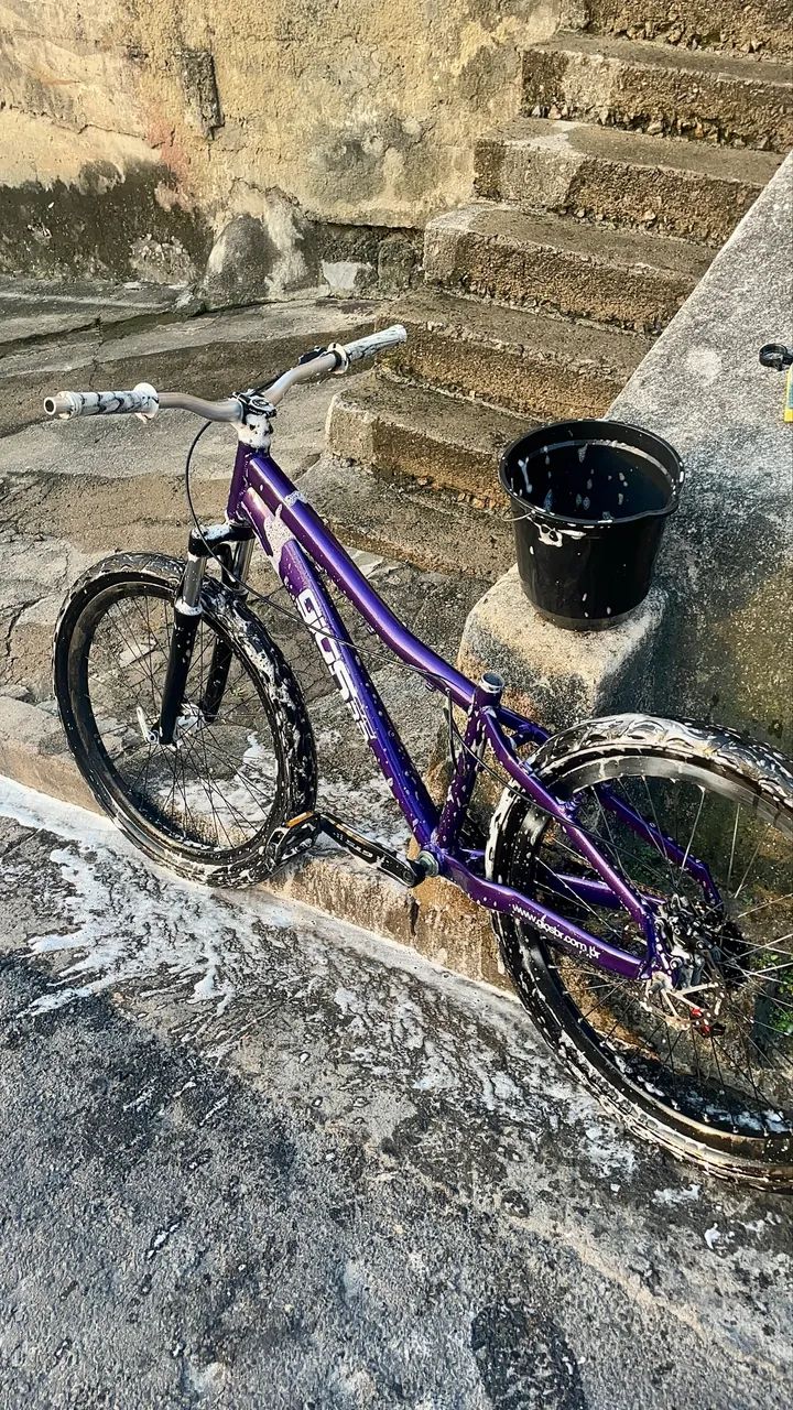 GIOS FRX  - Foto 4