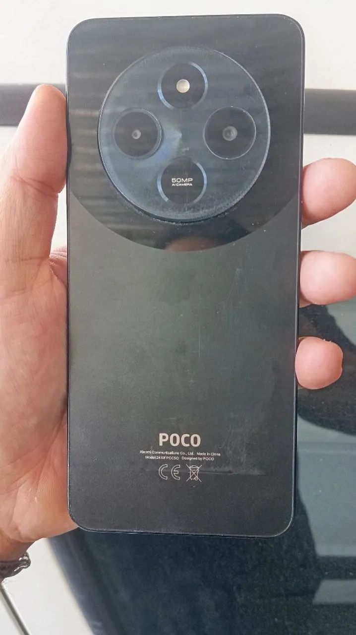 Poco c75 - Foto 2