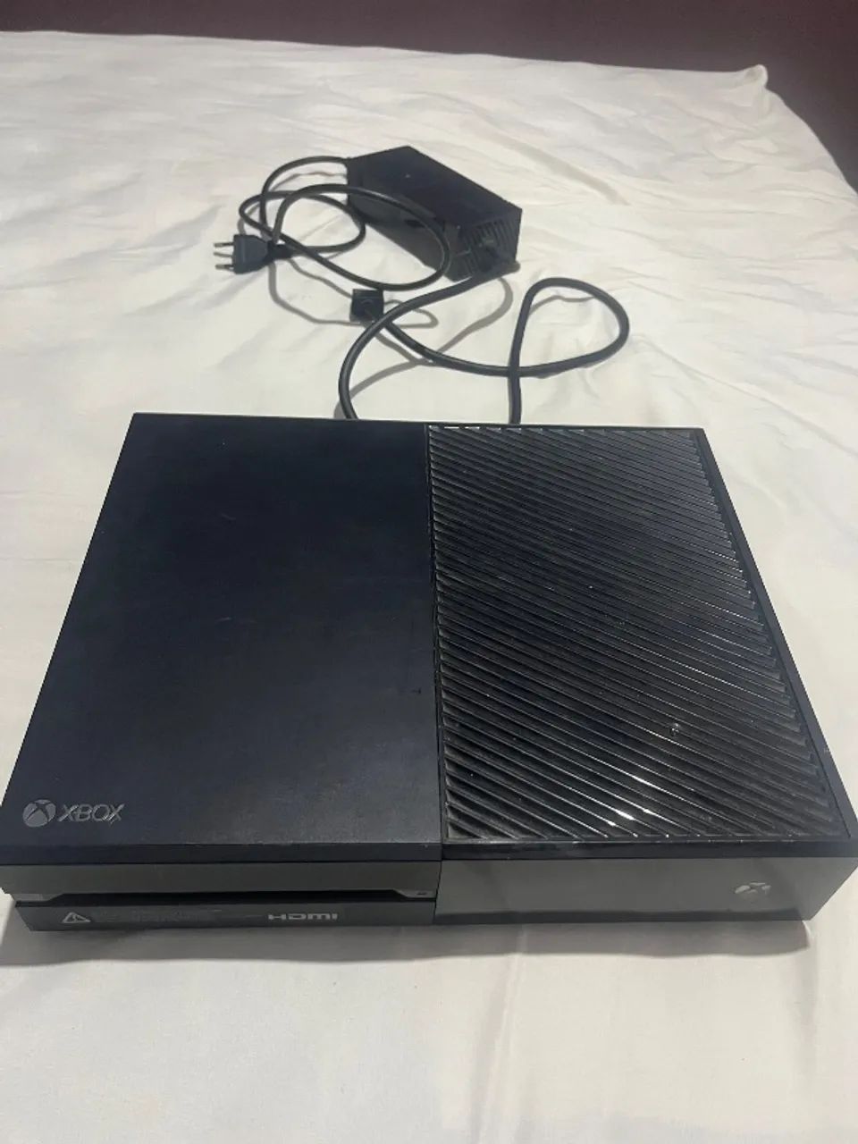 Xbox one c defeito - Foto 2