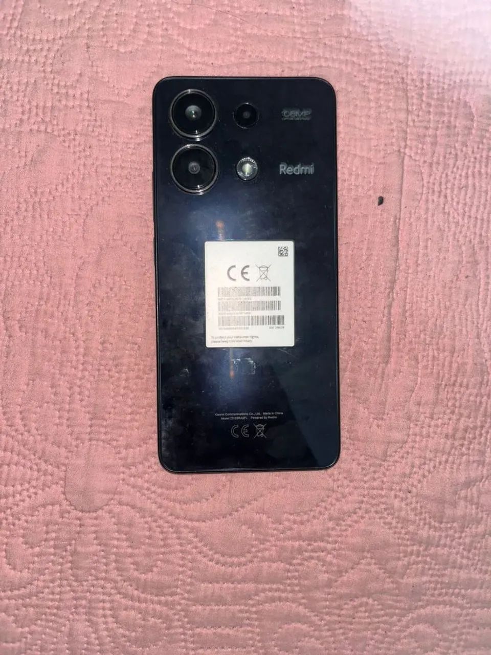 Redmi note 13 256Gb - Foto 3