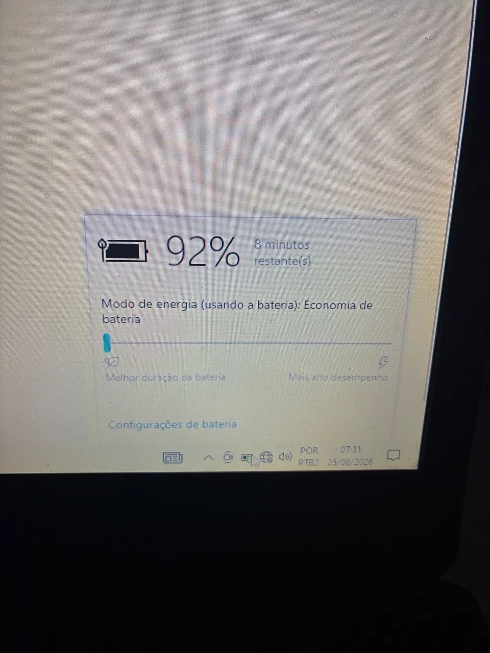 Notebook Acer Aspire + Dell D630 para peças - Foto 3