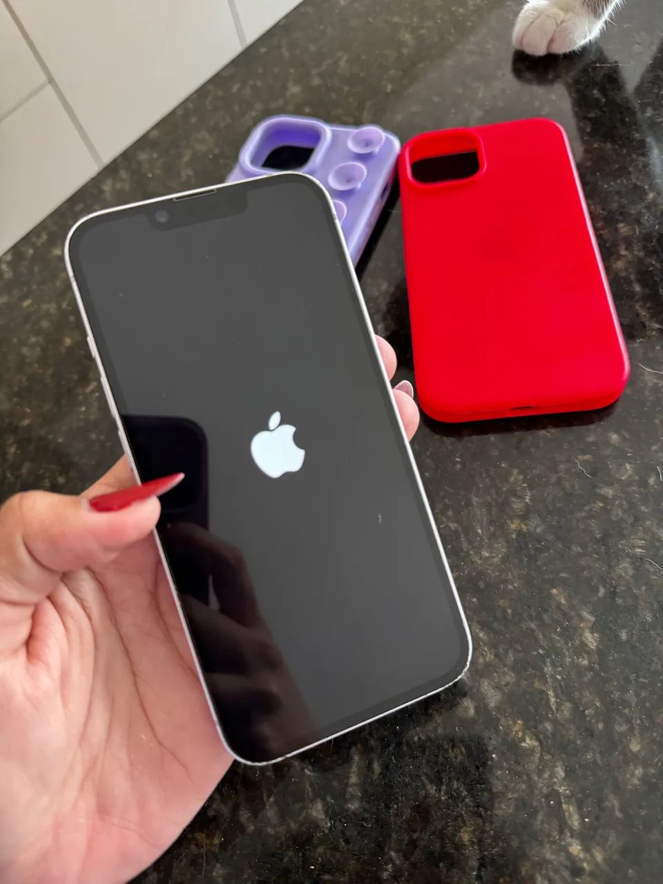iPhone 14  - Foto 3
