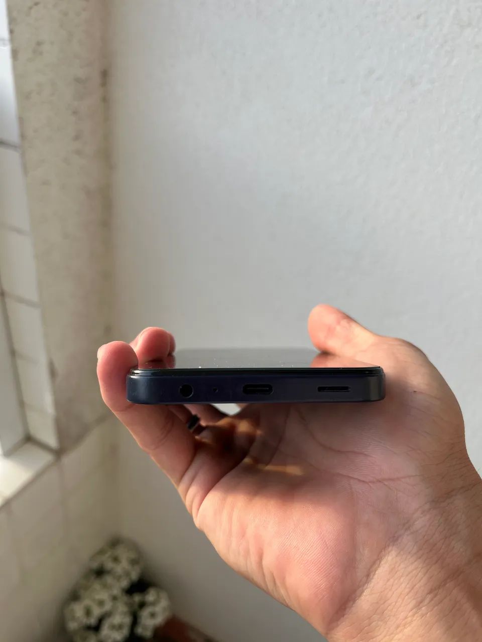 Celular Samsung A15 5g com 128 GB - pra ir embora logo!  - Foto 4