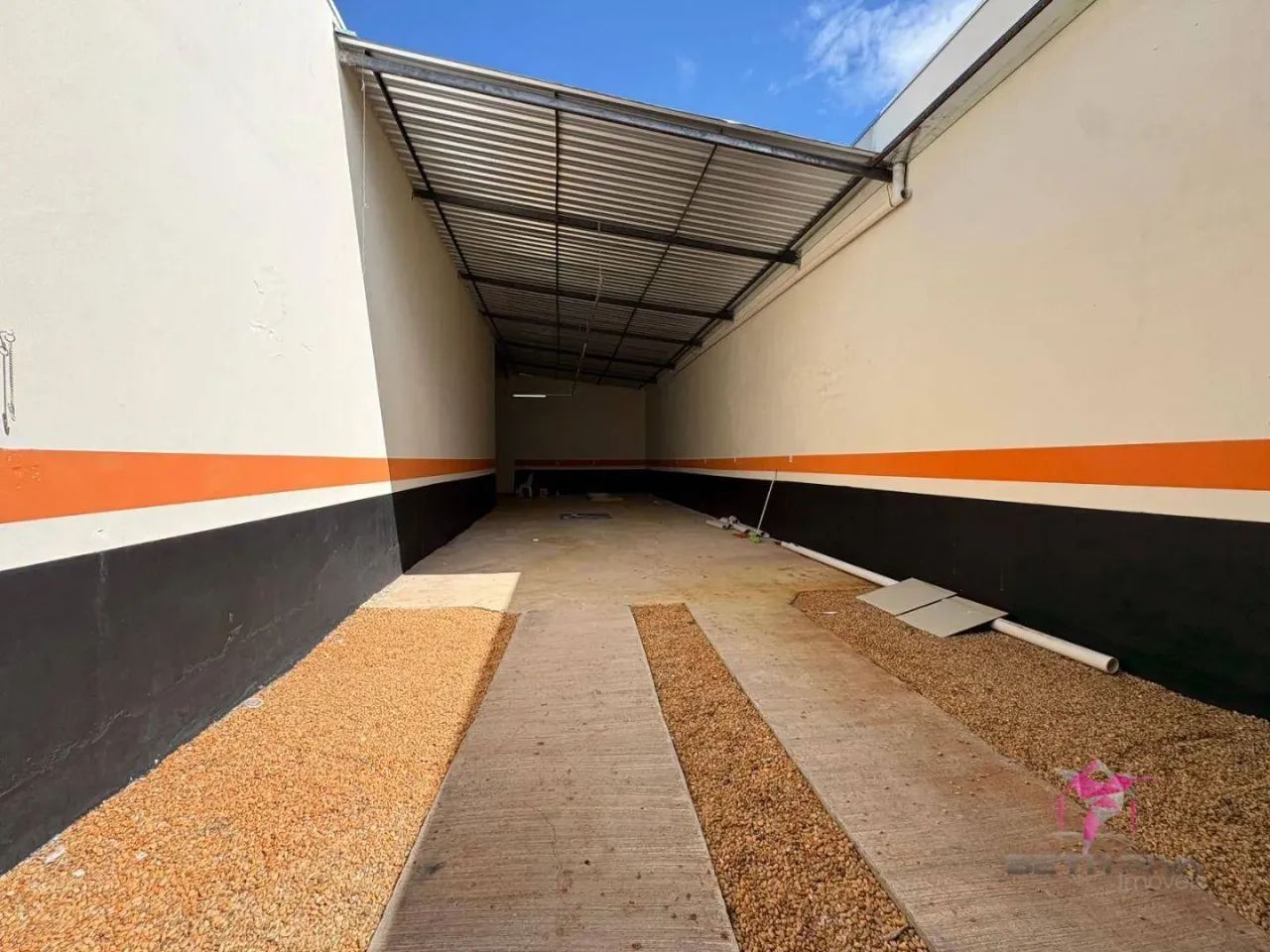 Barracão VENDA e LOCAÇÃO -Jardim Empyreo - Foto 4