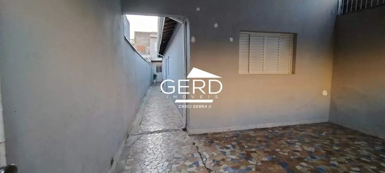 Casa Térrea com 2 Dormitórios e Quintal em Presidente Altino  Osasco - Foto 2