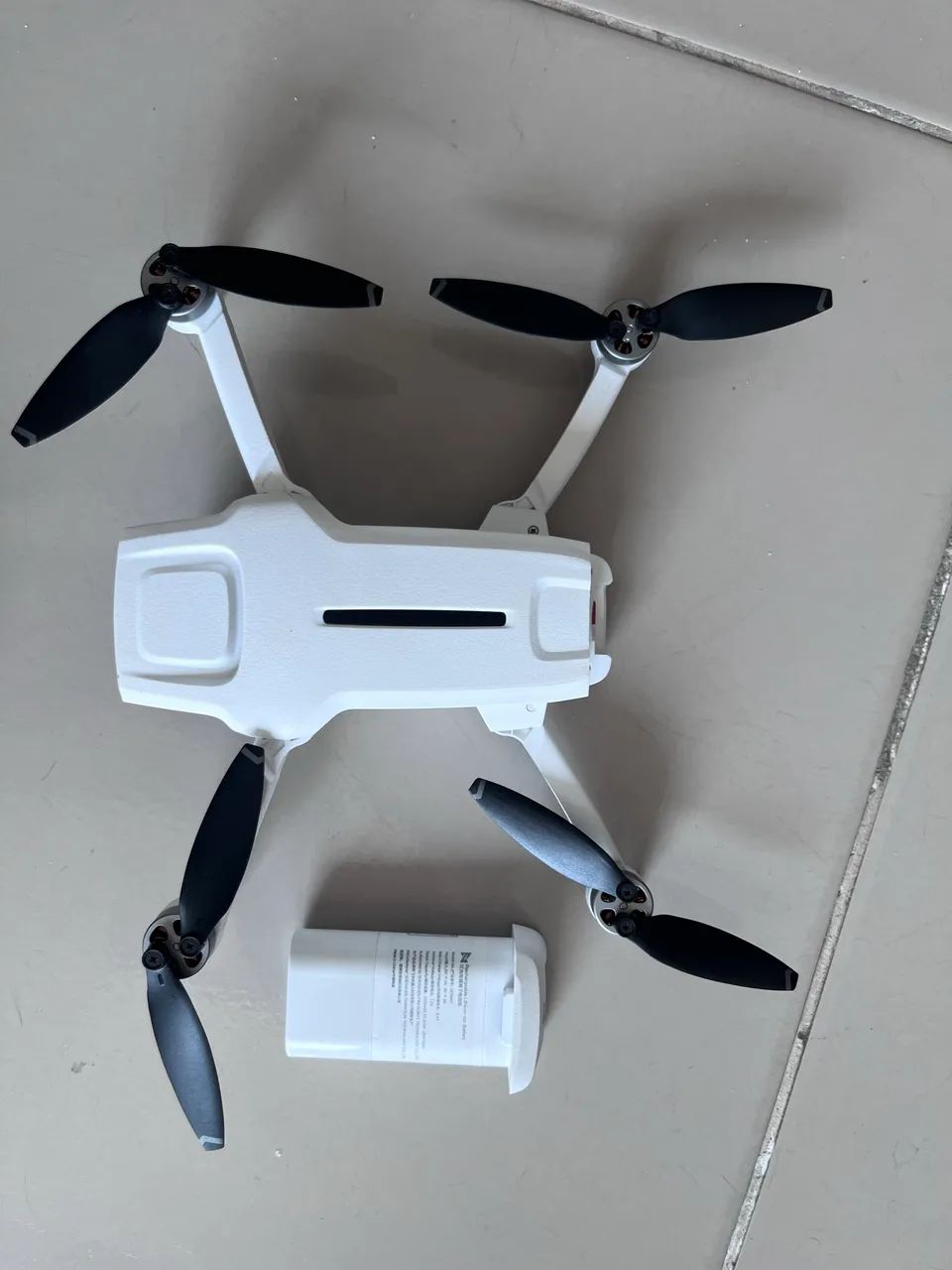Drone XIAOMI x8 mini  V2 - Foto 3