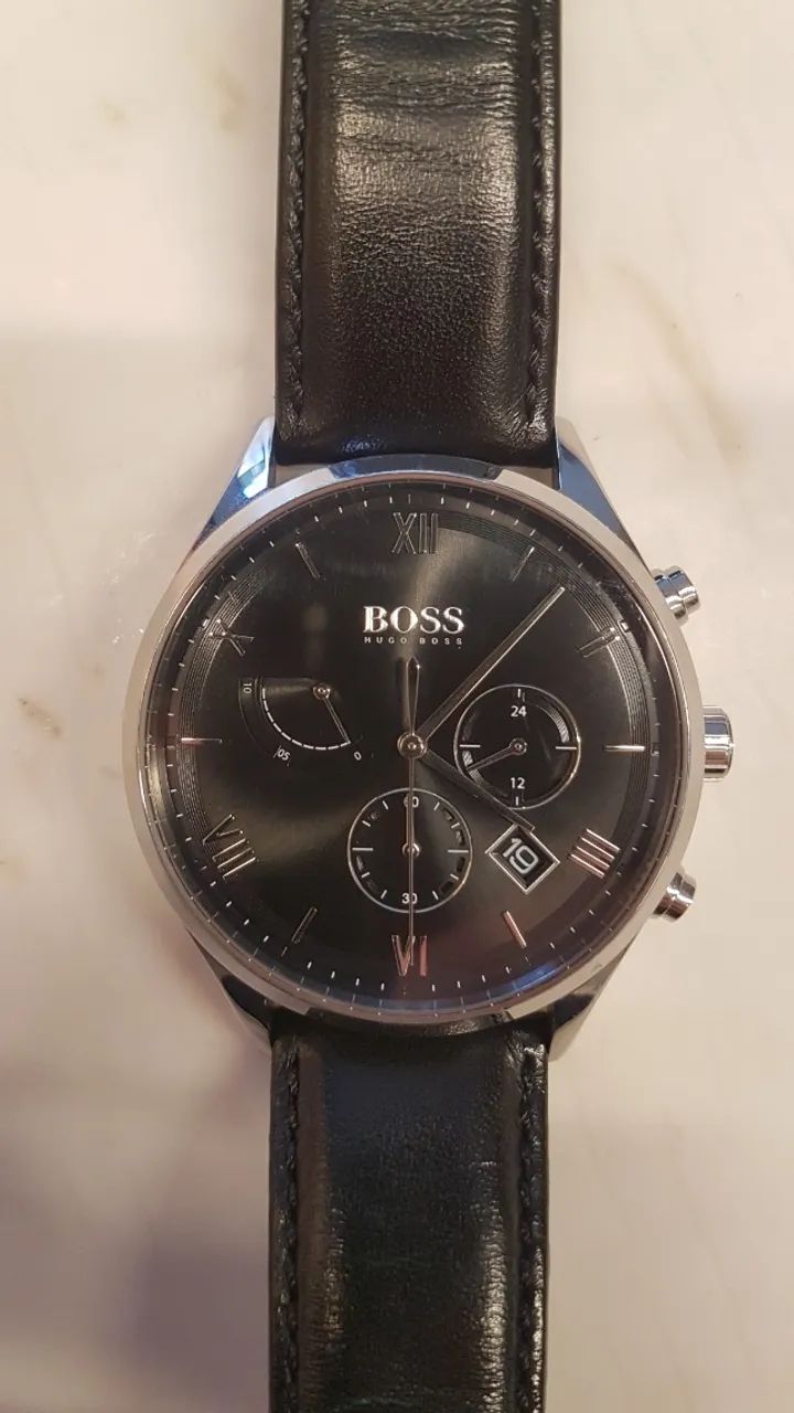 Relógio Hugo Boss - Foto 3