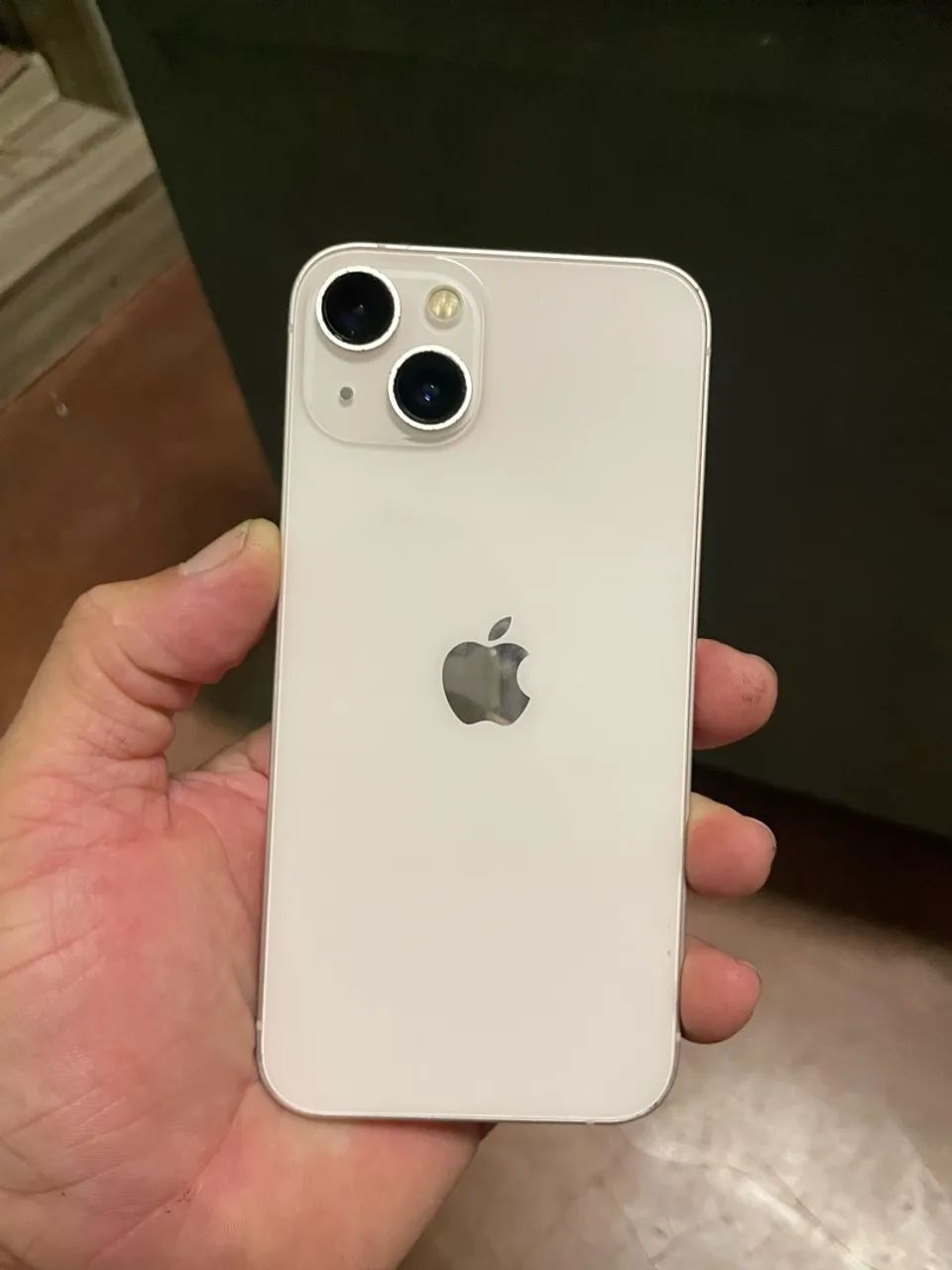 IPHONE 13 128GB ESTADO DE NOVO - Foto 2