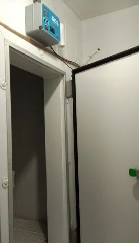 Camara Fria - Foto 2