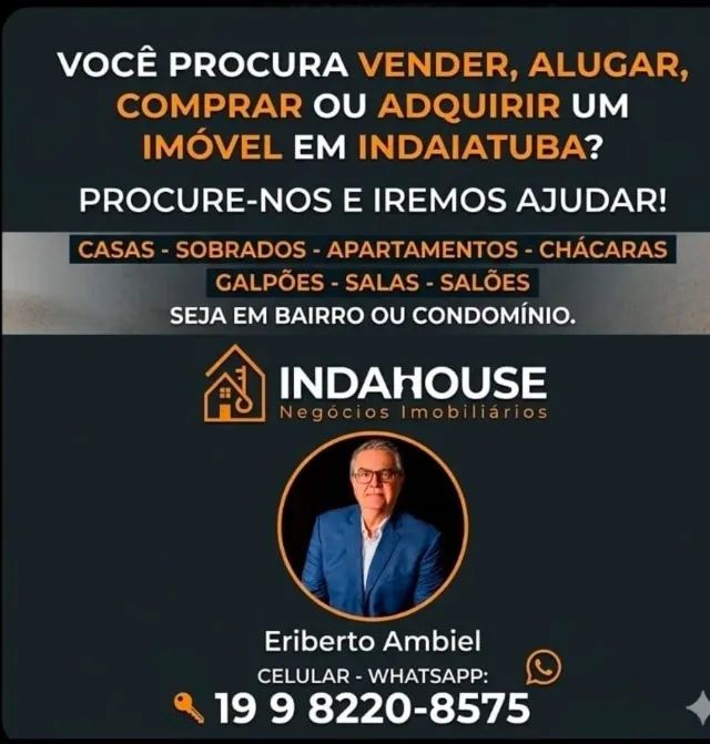 Cadastre seu imóvel pra alugar comigo!