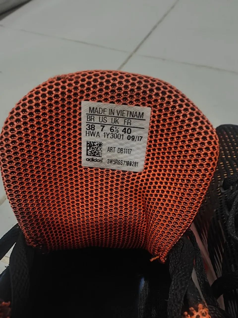 Tênis ADIDAS  - Foto 3