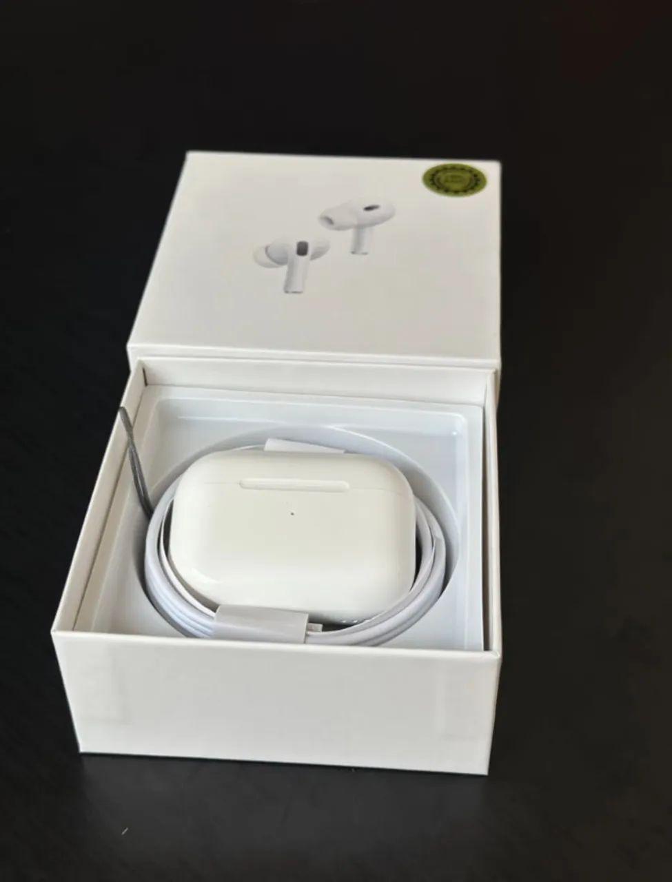 Fone Bluetooth Premium Estilo Pro com Cancelamento de Ruído - Foto 2