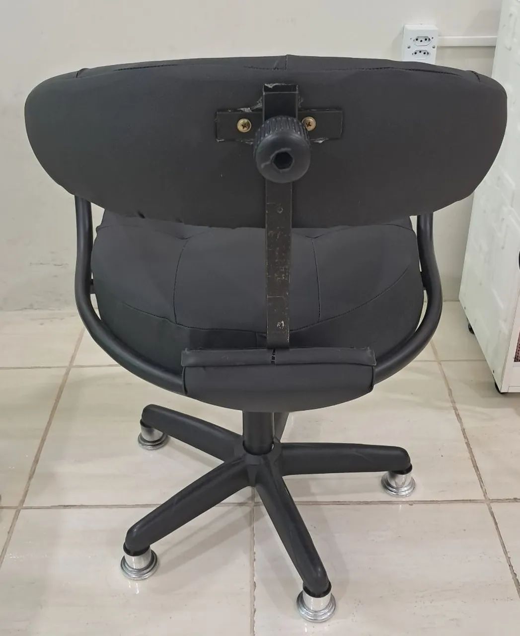 Cadeira de cabeleireiro  - Foto 2