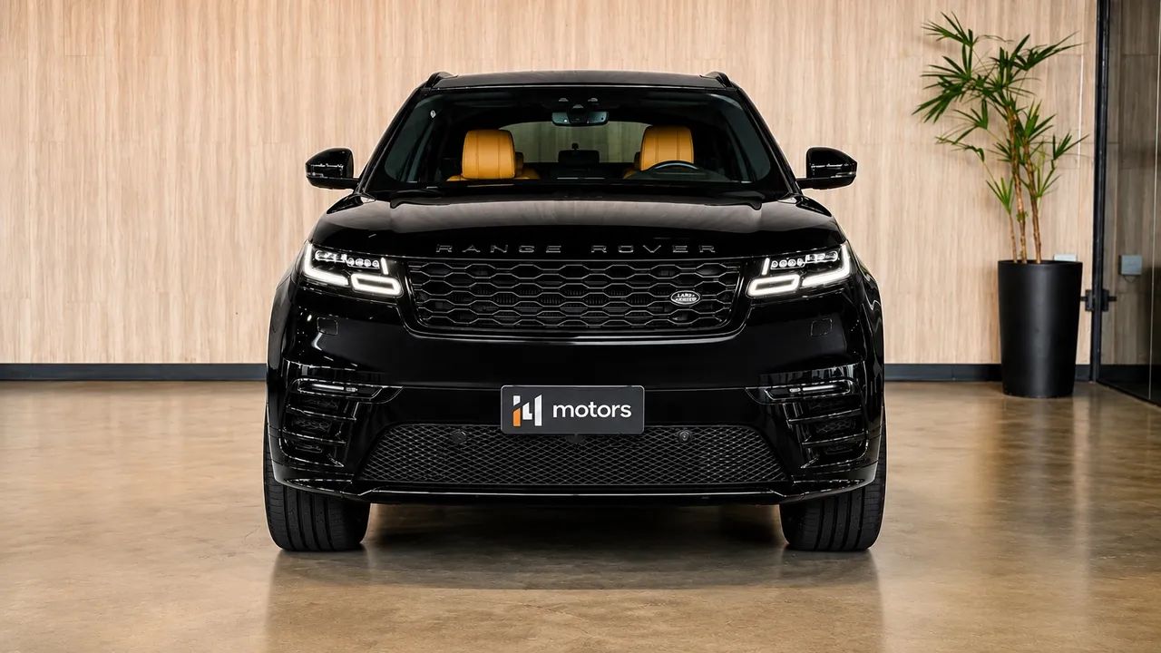 Land Rover Range Rover Range R. VE. R-DYN SE 2.0 4X4 300cv Aut. 2019