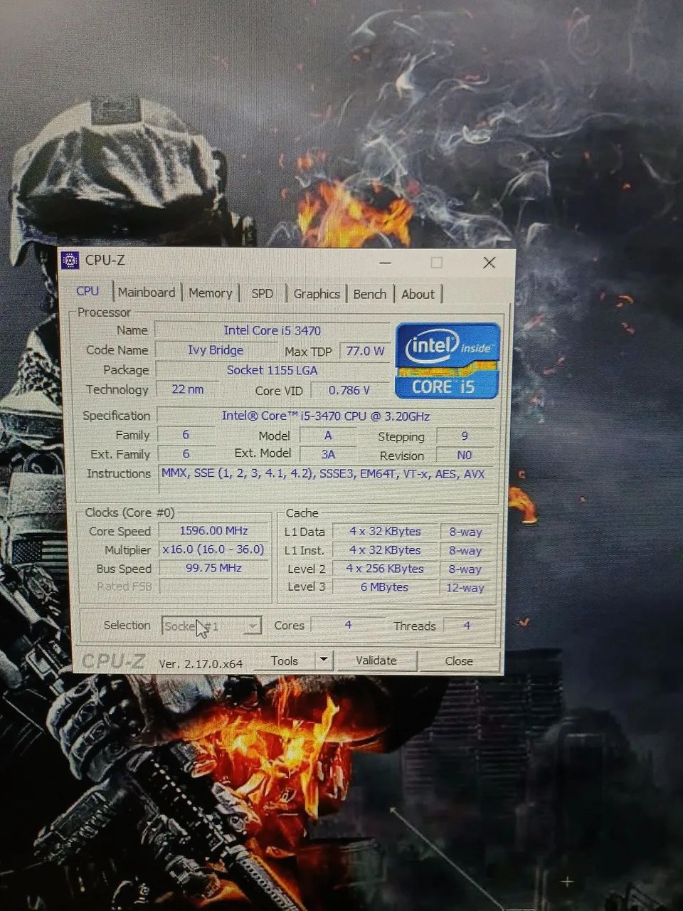 PC completo  - Foto 5