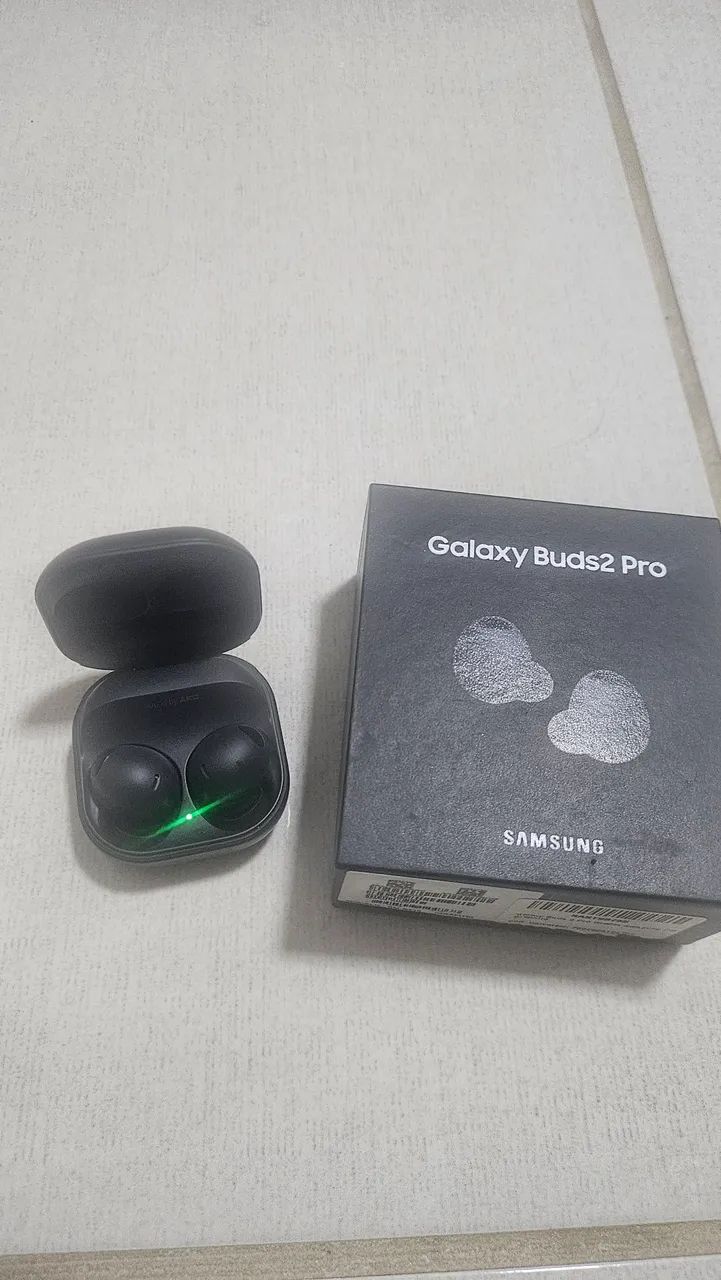 Buds pro 2 sansung