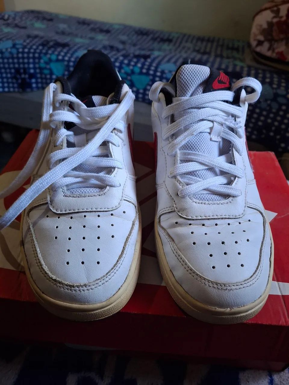 Nike Borough low 2 (tam36) - Foto 3