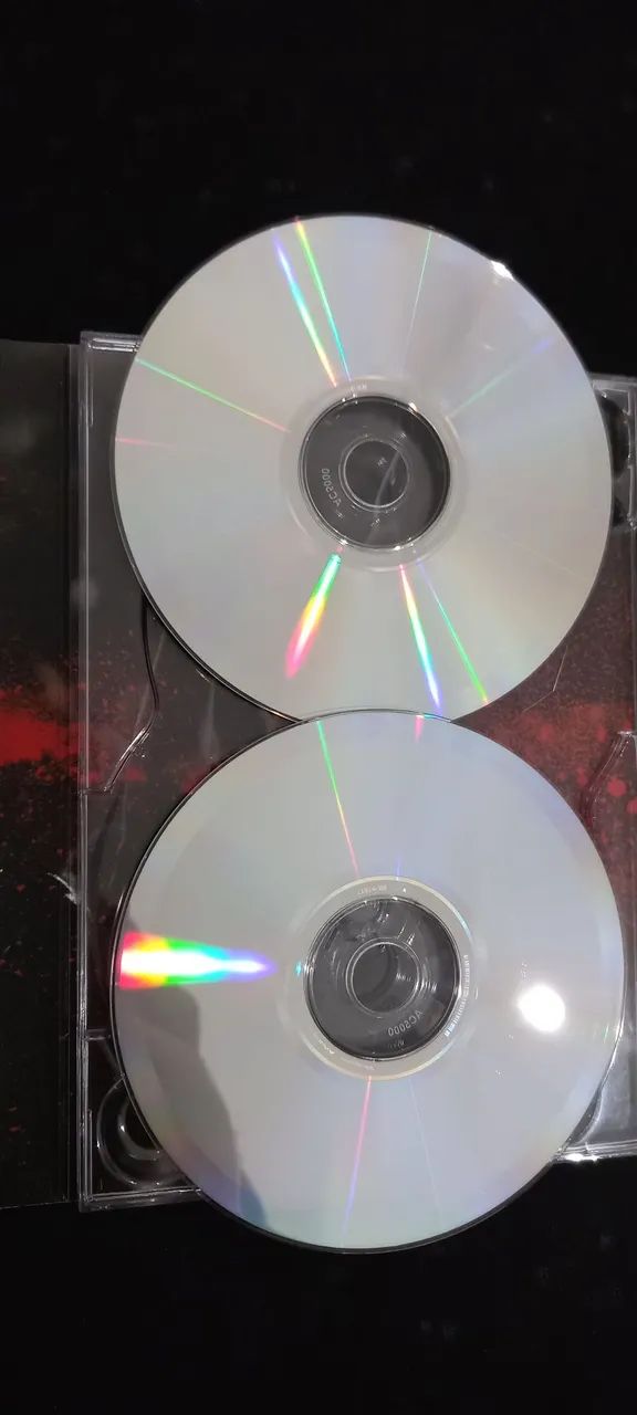 Cd metallica  - Foto 5