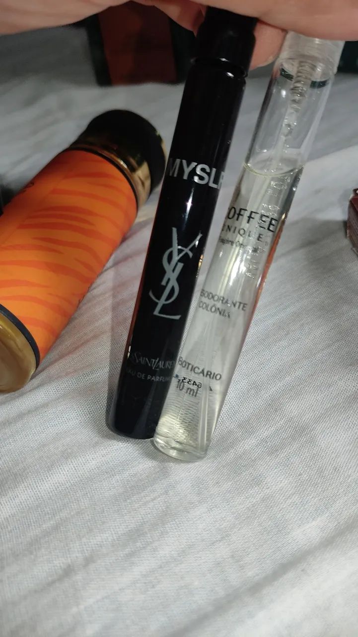 Kit perfume masculino - Foto 5