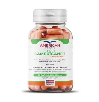 American Fit - Foto 3