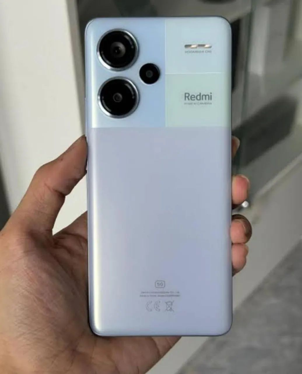 Vendo xaomi 13 pro plus 5G  - Foto 2