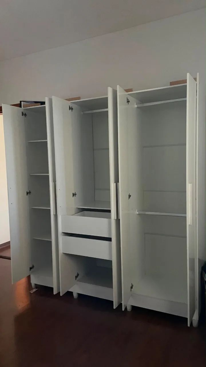 Guarda-roupa  - Foto 2