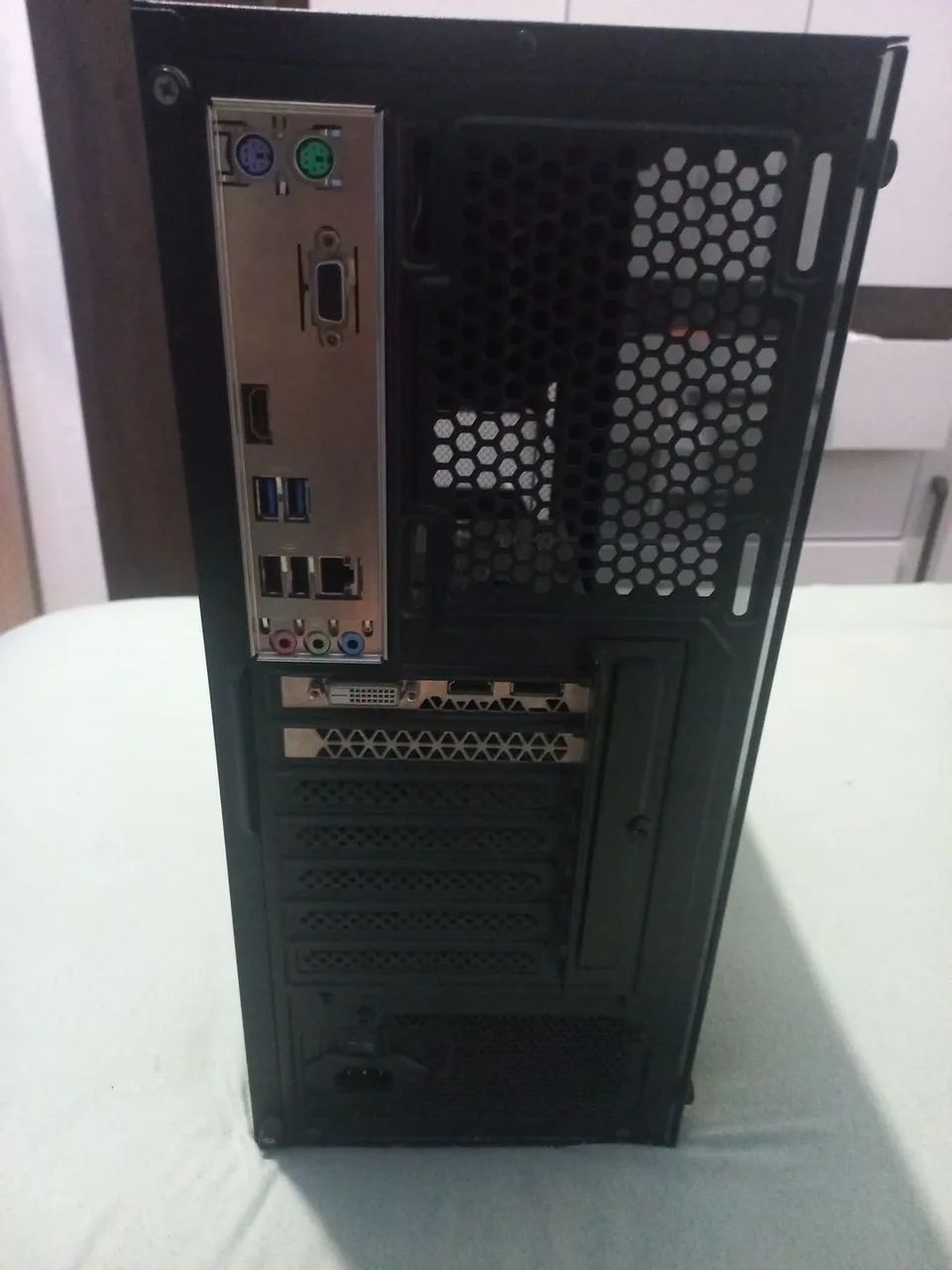 Vendo PC Gamer - Foto 4