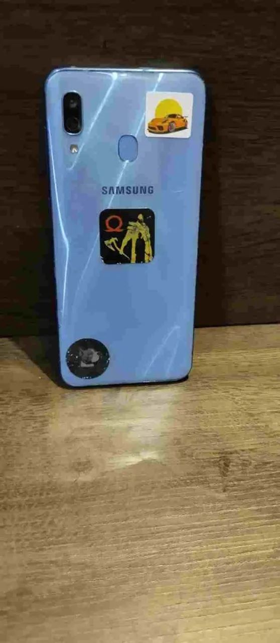 Samsung a30 - Foto 2