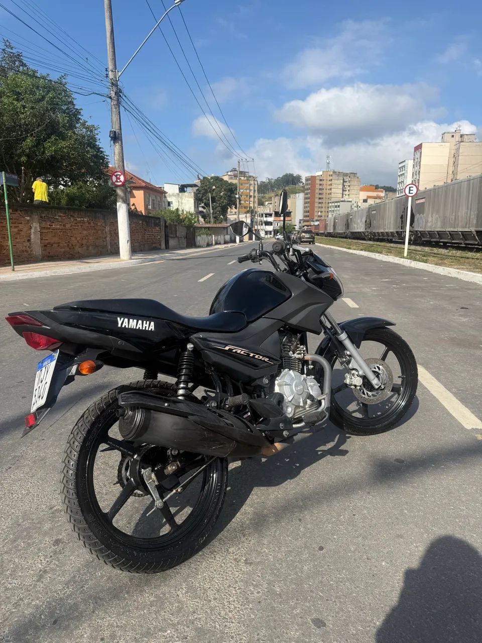 FACTOR 125 2022 FLEX  - Foto 3