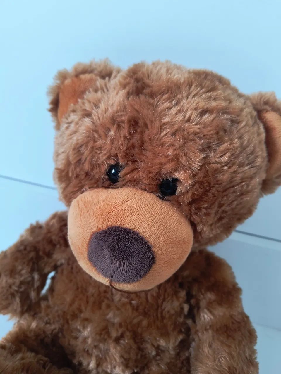 Urso Pelúcia Cacau Show - Foto 2