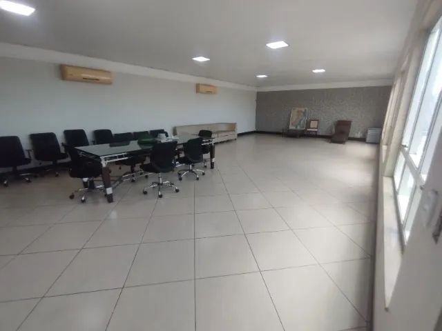 PRÉDIO COMERCIAL - BARRA DO JUCU