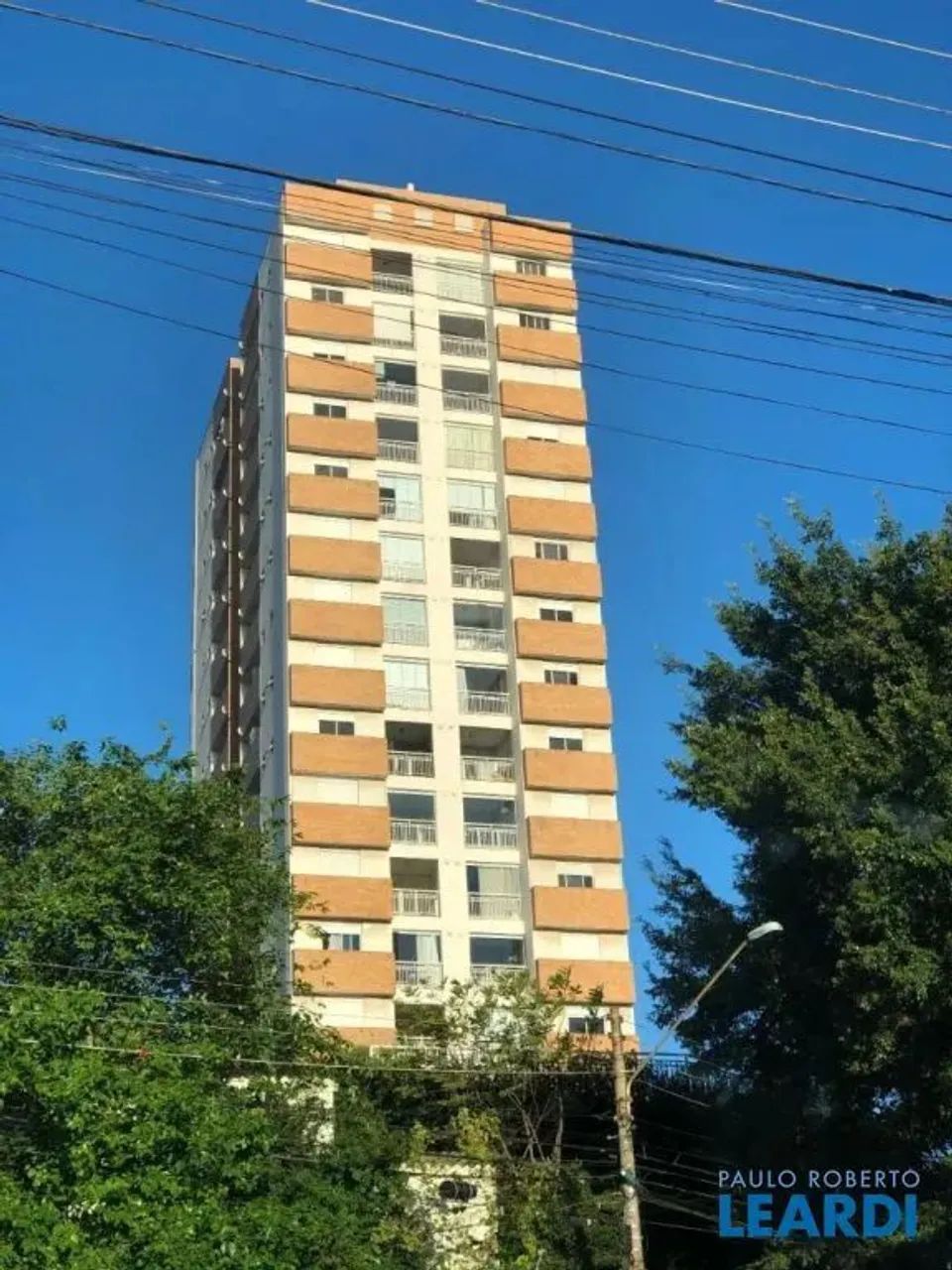 APARTAMENTO - CAMPO BELO - SP - Foto 2