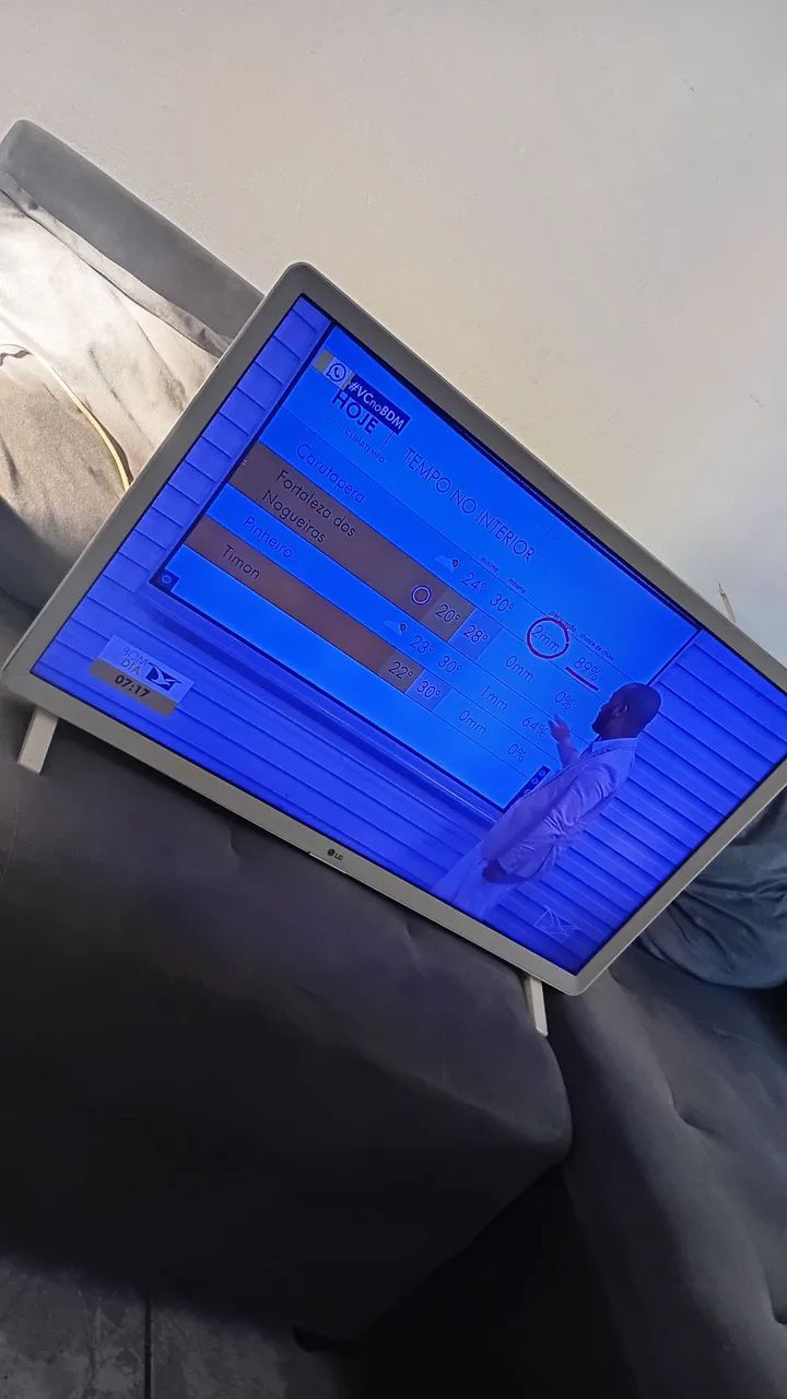 TV LG SMART - 32 - Foto 2