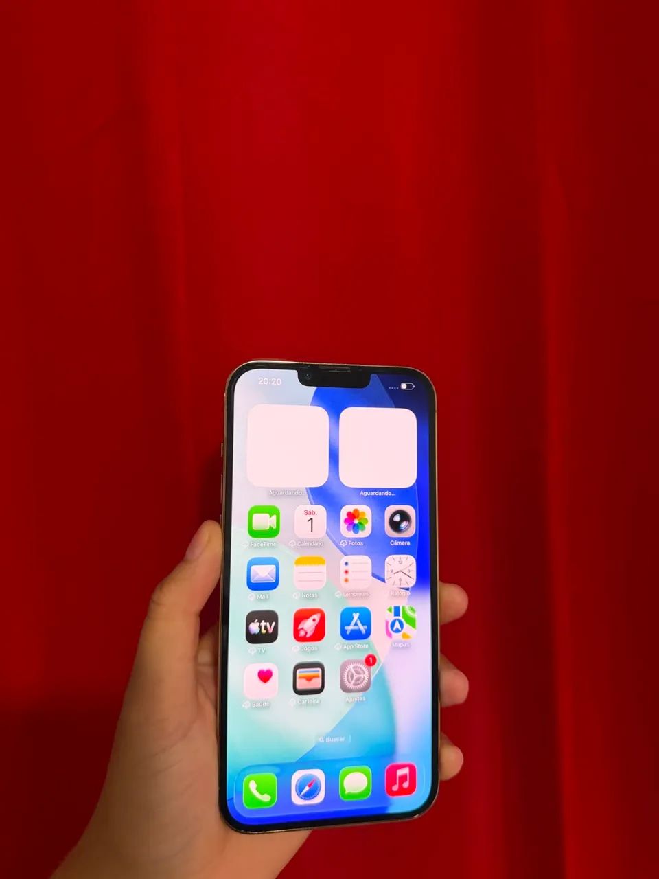 IPhone 13 Pro Max 128GB - Foto 5