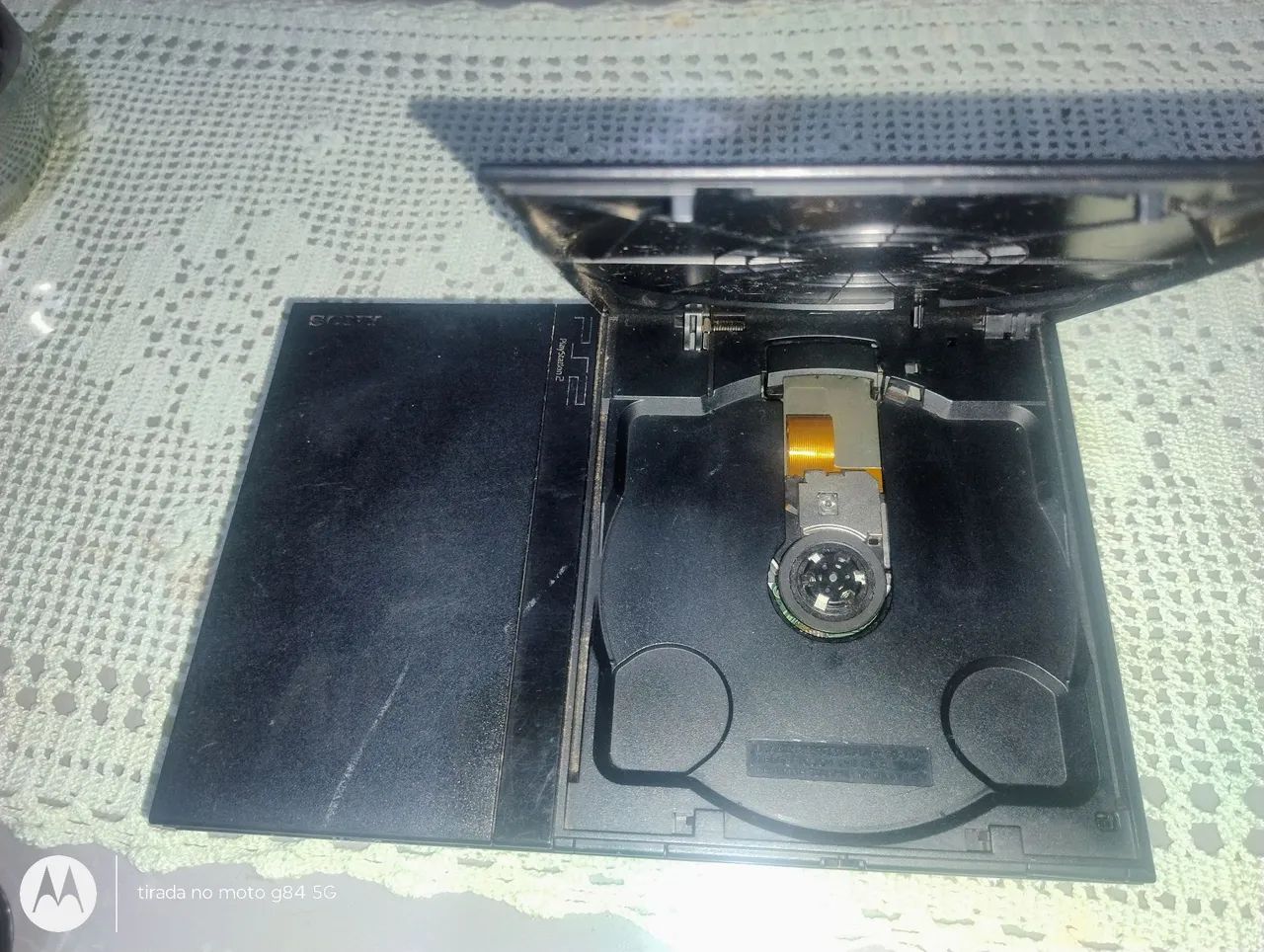 Playstation 2 completo  - Foto 2