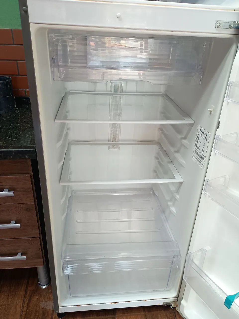 Geladeira  - Foto 2