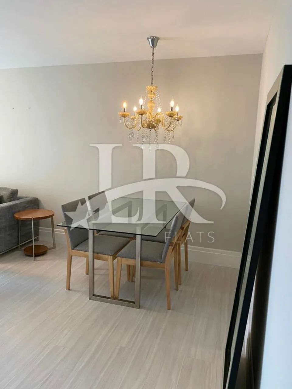 LR Flats - oportunidade em Moema, confira agora! - Foto 4
