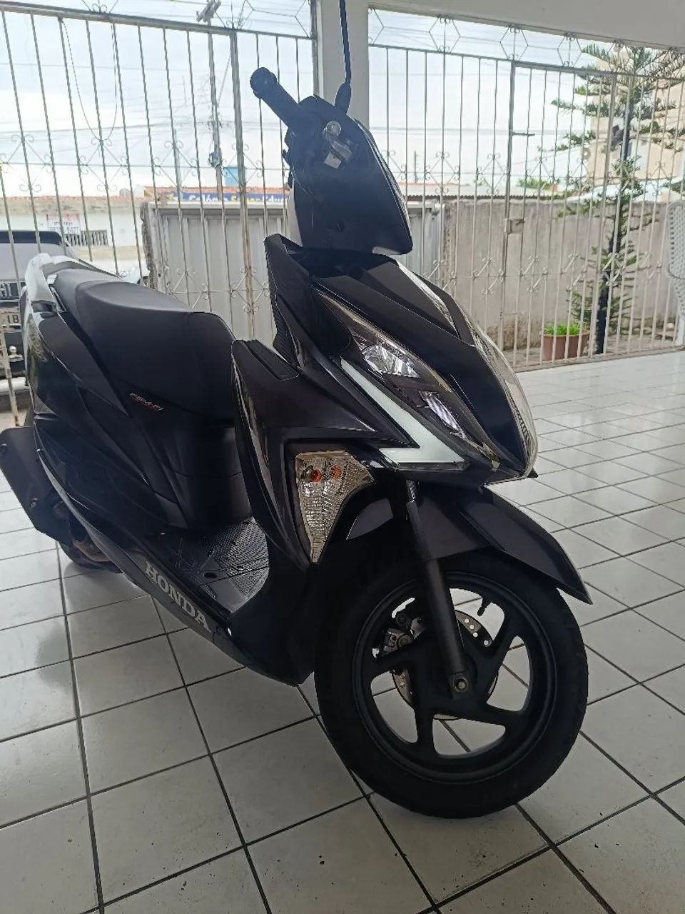Honda elite  - Foto 3