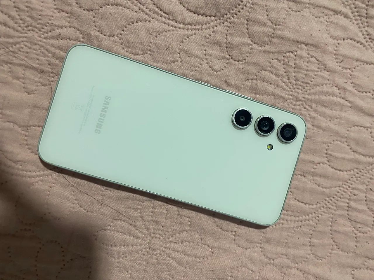 Vendo Samsung A54 - Foto 3