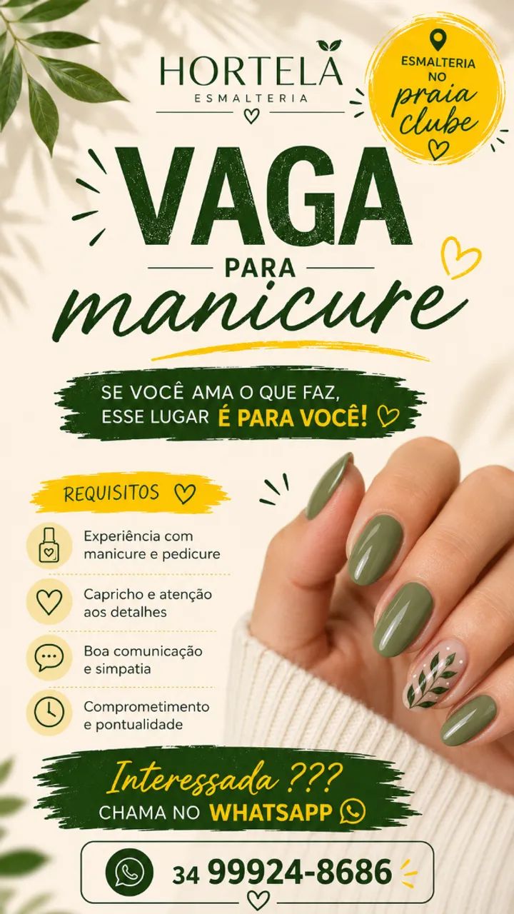 Manicure 