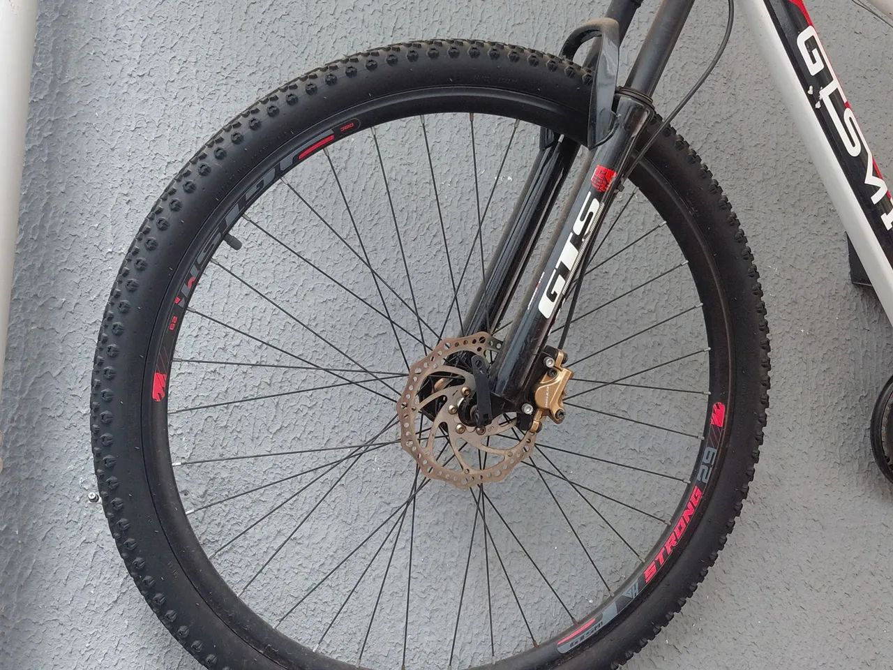 Bicicleta  - Foto 4