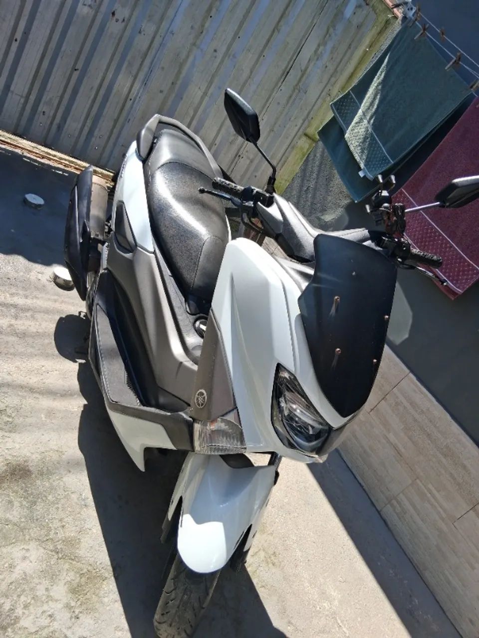 Nmax 160   - Foto 4