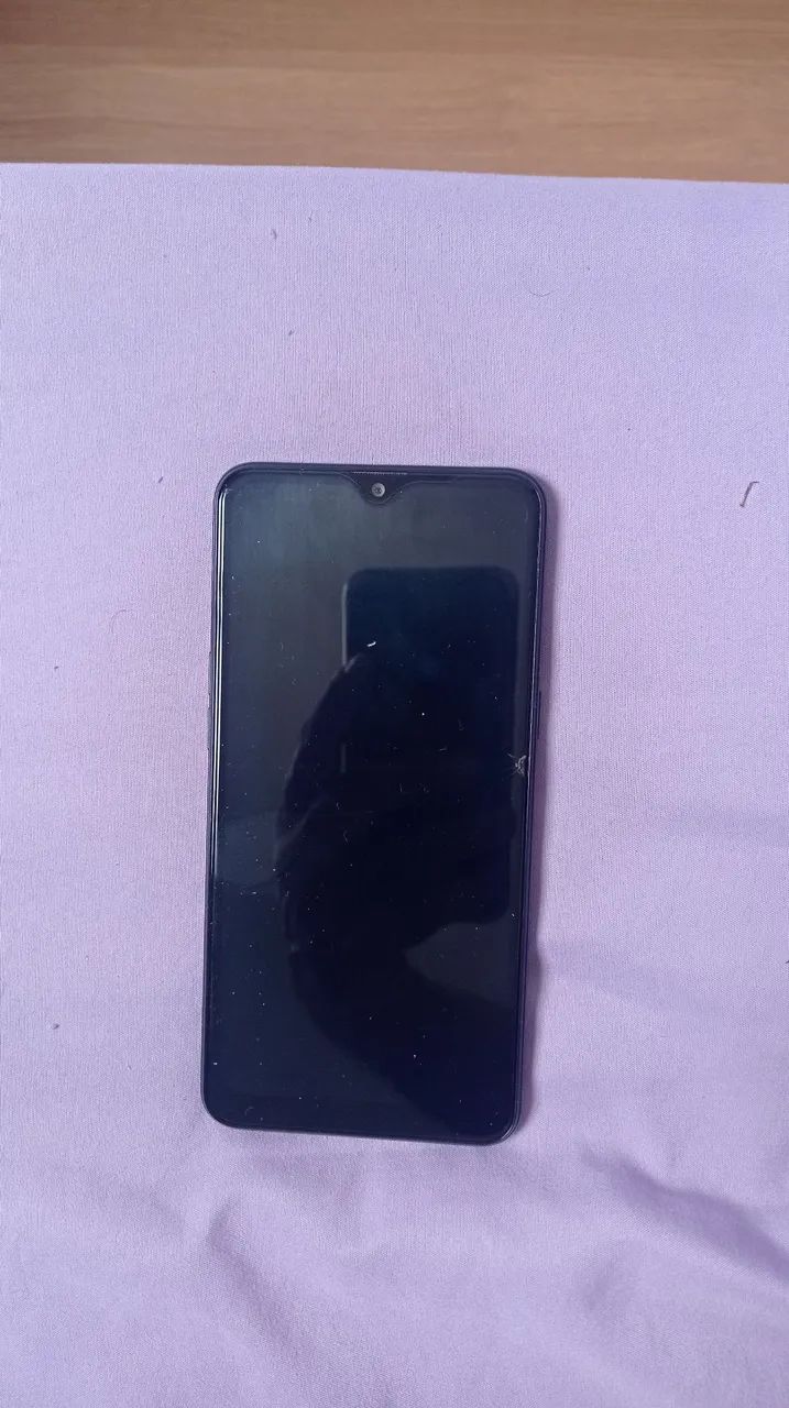 Vendo Celular Samsung A10S Semi-novo  - Foto 4