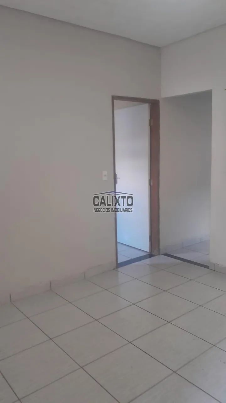 CASA BAIRRO LUIZOTE DE FREITAS - Foto 2