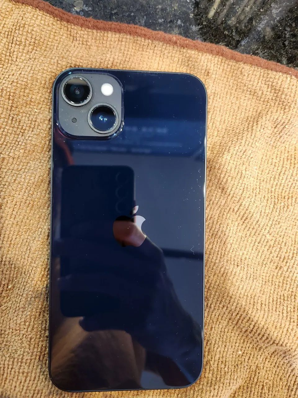 Iphone 14 plus 256 gb unico dono - Foto 3